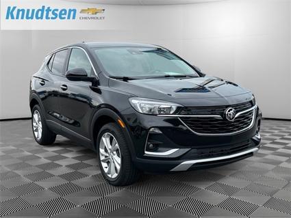 2023 Buick Encore GX Post Falls ID