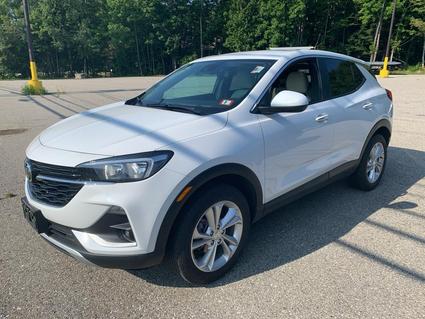 2023 Buick Encore GX Cliffton Park NY