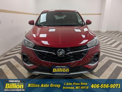 2020 Buick Encore GX Bozeman MT