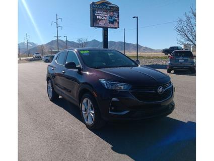 2020 Buick Encore GX Taylorsville UT