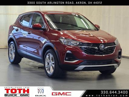 2022 Buick Encore GX Akron OH