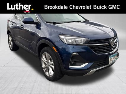 2022 Buick Encore GX Minneapolis MN