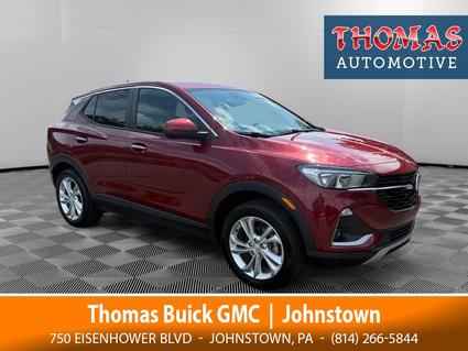 2022 Buick Encore GX Johnstown PA
