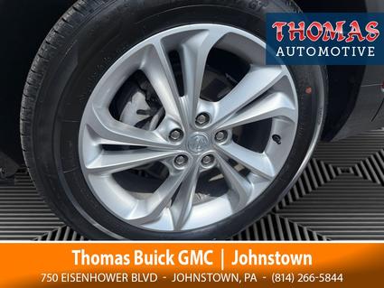2022 Buick Encore GX Johnstown PA