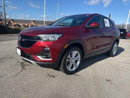 2022 Buick Encore GX Carbondale IL