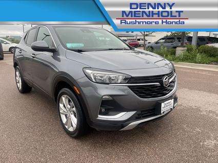 2022 Buick Encore GX Rapid City SD