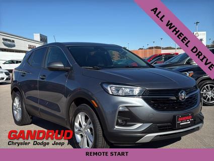 2022 Buick Encore GX Green Bay WI