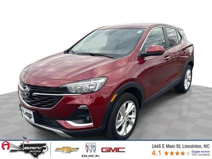 2023 Buick Encore GX Lincolnton NC