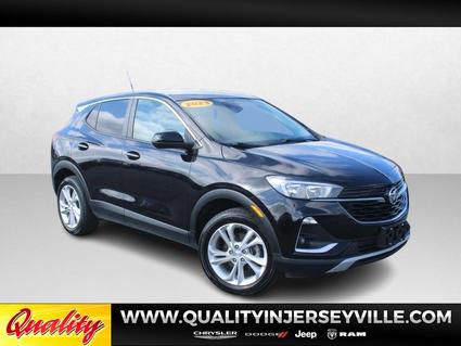 2023 Buick Encore GX Alton IL