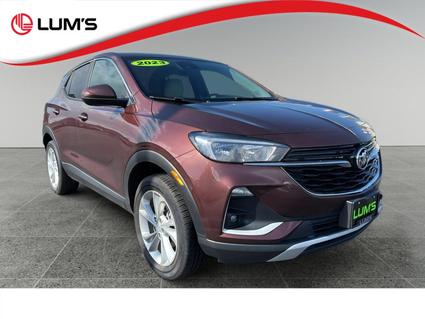 2023 Buick Encore GX McMinnville OR