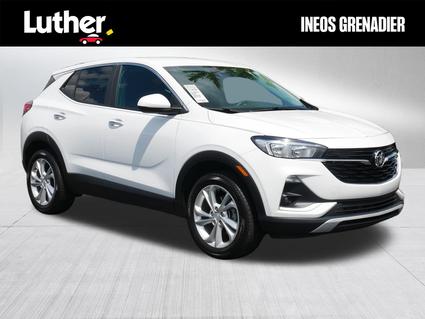 2023 Buick Encore GX Minneapolis MN