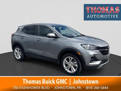 2023 Buick Encore GX Johnstown PA