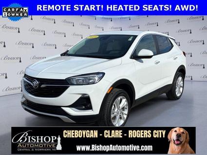 2023 Buick Encore GX Rogers City MI