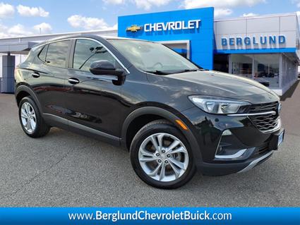 2023 Buick Encore GX Roanoke VA