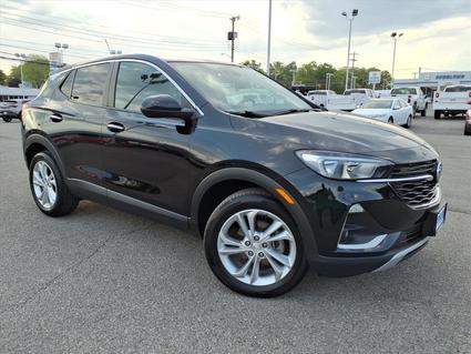 2023 Buick Encore GX Roanoke VA