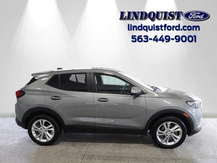 2023 Buick Encore GX Bettendorf IA