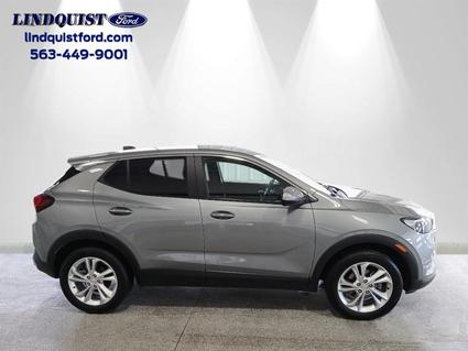 2023 Buick Encore GX Bettendorf IA