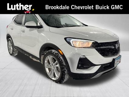 2021 Buick Encore GX Minneapolis MN