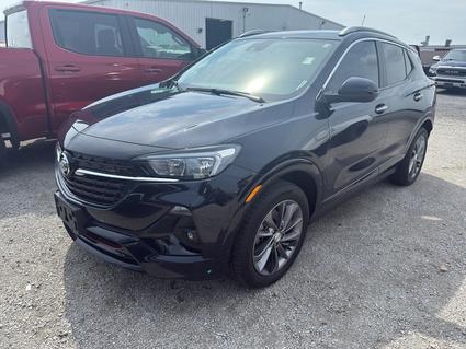 2021 Buick Encore GX Warsaw IN