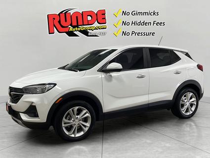 2022 Buick Encore GX Hazel Green WI