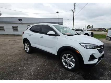 2022 Buick Encore GX Hazel Green WI