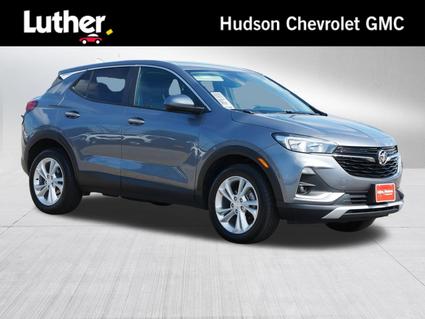 2022 Buick Encore GX Hudson WI