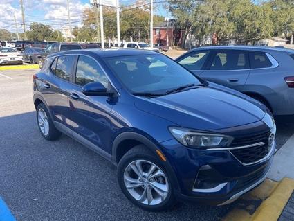 2022 Buick Encore GX Fort Walton Beach FL