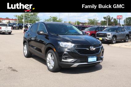 2022 Buick Encore GX Fargo ND