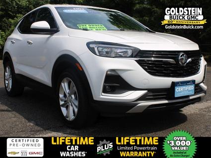 2022 Buick Encore GX Albany NY