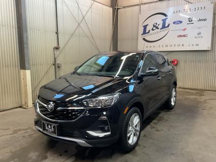 2022 Buick Encore GX Vernal UT