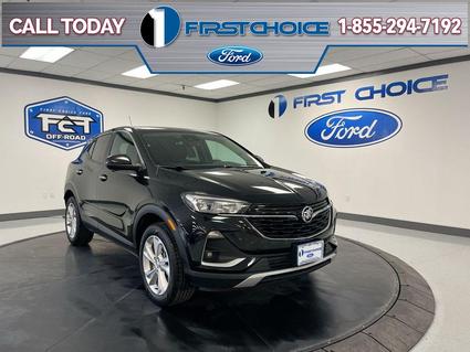 2022 Buick Encore GX Rock Springs WY