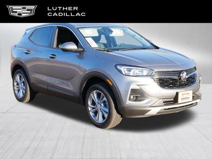 2023 Buick Encore GX Saint Paul MN