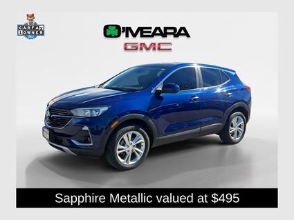 2022 Buick Encore GX Denver CO