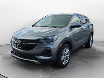 2022 Buick Encore GX Tullahoma TN