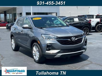 2022 Buick Encore GX Tullahoma TN