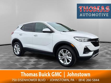 2022 Buick Encore GX Johnstown PA