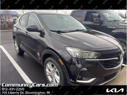 2023 Buick Encore GX Bloomington IN