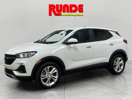 2023 Buick Encore GX Hazel Green WI
