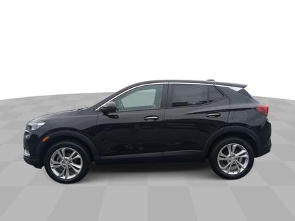 2023 Buick Encore GX Newberry SC