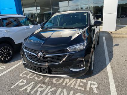 2023 Buick Encore GX Newberry SC