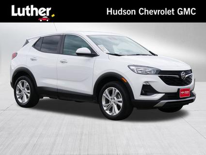2023 Buick Encore GX Hudson WI