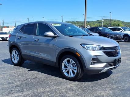 2023 Buick Encore GX Beckley WV