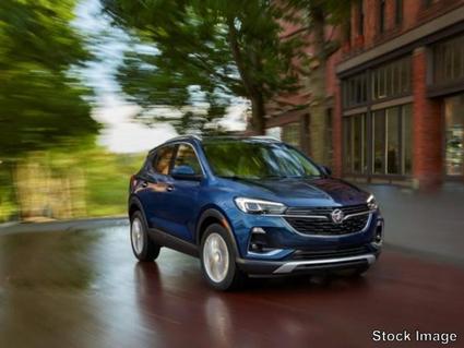 2023 Buick Encore GX Beckley WV