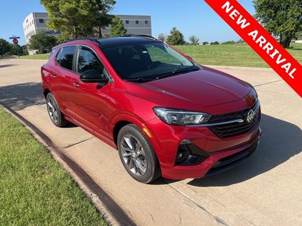 2020 Buick Encore GX Broken Arrow OK