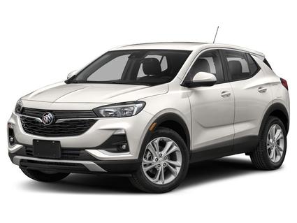 2020 Buick Encore GX Centralia IL