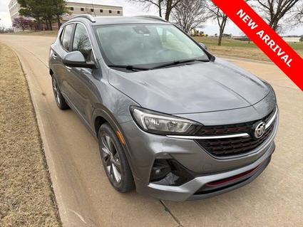 2020 Buick Encore GX Broken Arrow OK