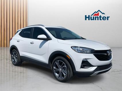 2023 Buick Encore GX Fletcher NC