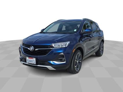 2023 Buick Encore GX Cathedral City CA