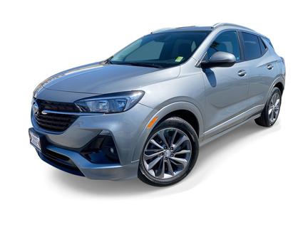 2023 Buick Encore GX Cathedral City CA