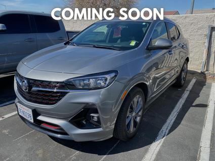 2023 Buick Encore GX Cathedral City CA